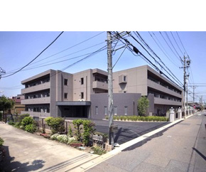 プレステージ末廣館