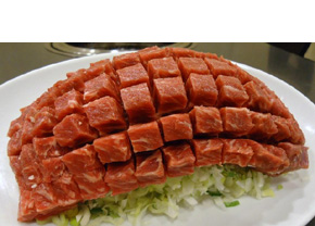 焼肉レストラン ギュービッグ