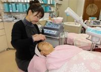 美肌工房かのうや