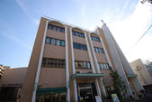 宗教法人南大阪聖書教会