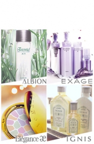 シャレード ラポルテ 本店