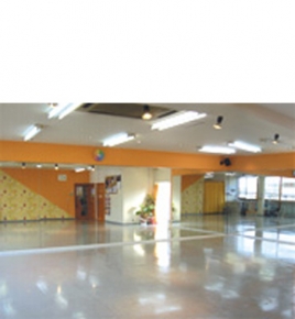 ダンススクールT.D.S（Tomomi Dance Space） 金剛教室