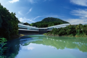 宗像王丸・天然温泉やまつばさ