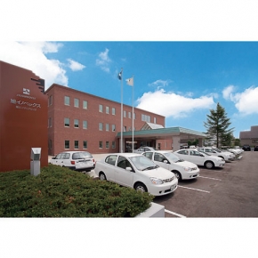 旭イノベックス株式会社