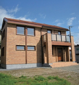 アーキビジョン21