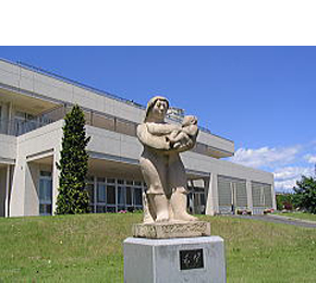 希望の家 療育病院