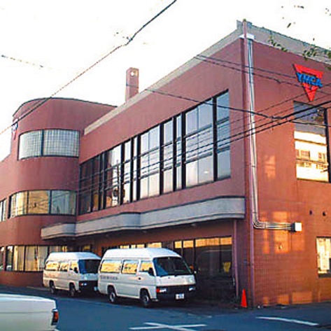 YMCA在宅介護ｻｰﾋﾞｽｾﾝﾀｰ