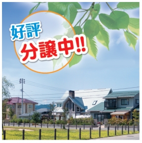 林泉寺ニュータウン