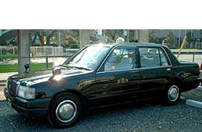 昭島交通株式会社