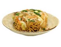 中華そばの不二屋