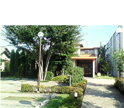 こども元気!内科クリニック