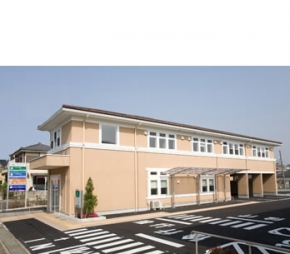 くりう内科クリニック