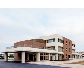 鈴鹿シルバーケア豊壽園