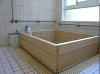 特別養護老人ホーム いくり苑那珂