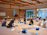 特別養護老人ホーム いくり苑那珂