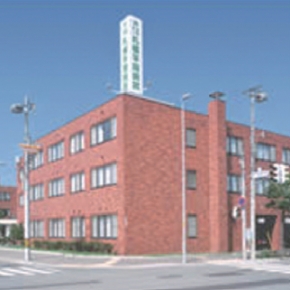 札幌平岡病院