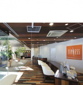 フィットネスクラブ ティップネス 宮崎台