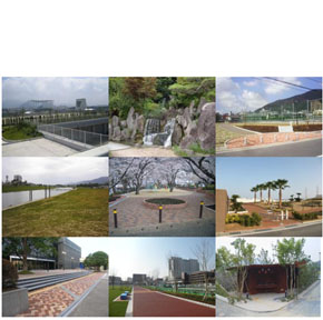 株式会社守恒造園建設