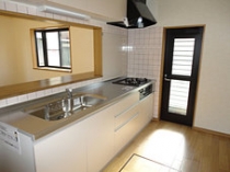 株式会鳥屋野不動産