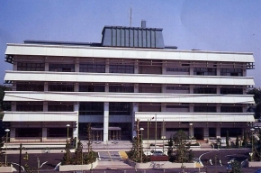 一宮スポーツ文化センター