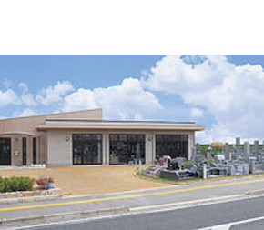 株式会社イフイ 西条店