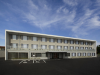 社会福祉法人上口福祉会