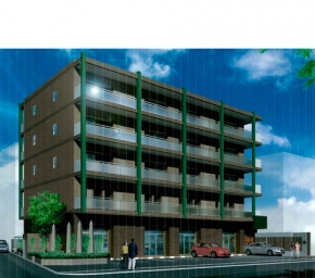 宮前ありま眼科