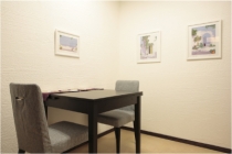 そうしん堂レディスメンタルクリニック