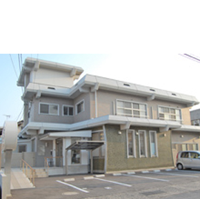 津田小学校前 よしの医院