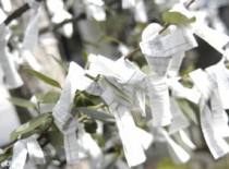 出雲大社埼玉分院