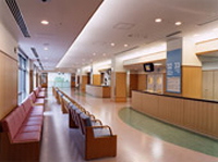 独立行政法人国立病院機構 大阪南医療センター