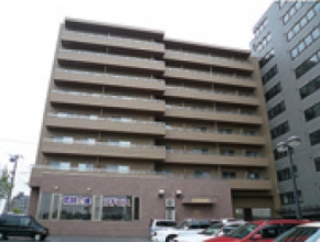 パークヒル厚別2 アドニス