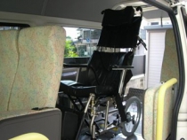 介護福祉タクシー健