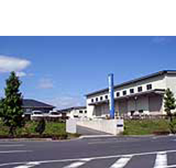 山陰クボタ水道用材株式会社