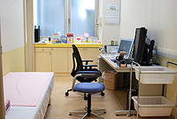 豊水総合メディカルクリニック