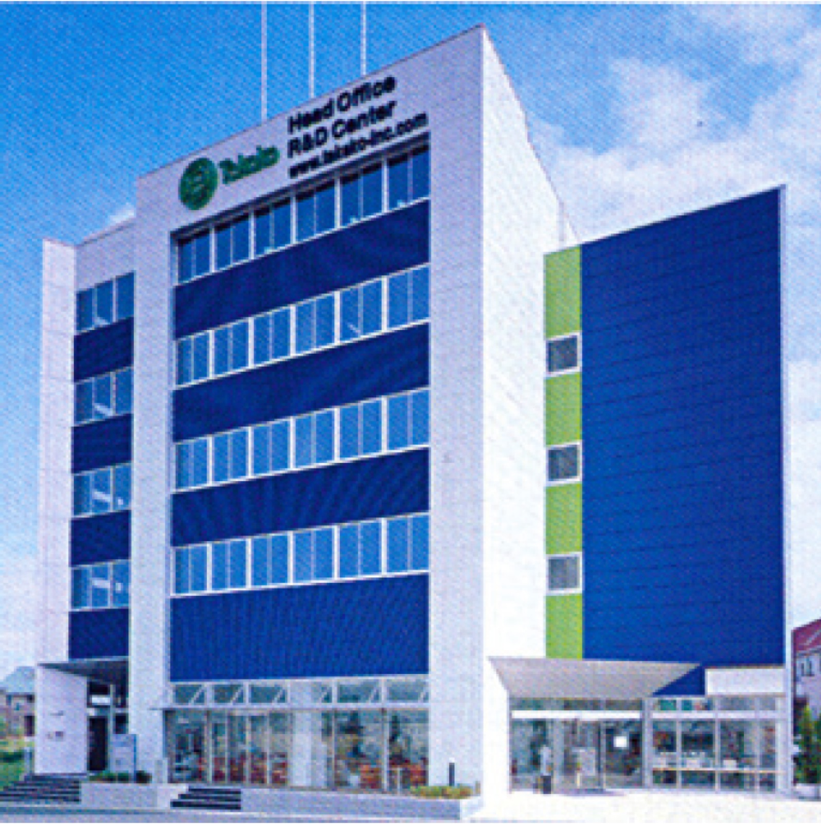 株式会社タカコ