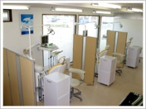 長浦マリン歯科