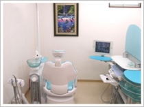 長浦マリン歯科