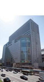 東急ハンズ 梅田店