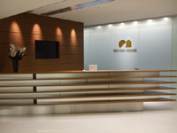 積水ハウス株式会社 新潟支店 新潟県新潟市中央区 情報 サービス その他 E Navita イーナビタ 駅周辺 街のスポット情報検索サイト