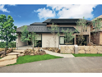 積水ハウス株式会社 新潟支店