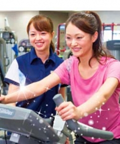 セントラルウェルネスクラブ 札幌