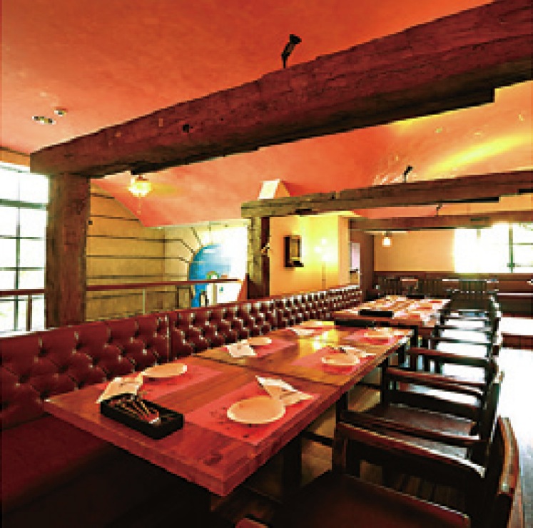 CHIANTI-QUATTRO　SHELLCRAB