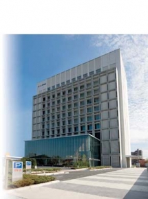 いちい信用金庫 本店