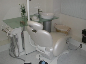 銀座アベニュー矯正歯科