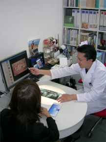 銀座アベニュー矯正歯科