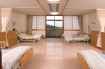 介護老人保健施設 おはよう館