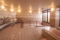 介護老人保健施設 おはよう館