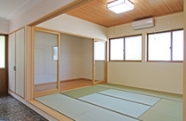 有限会社ほくせん葬祭 きずな館