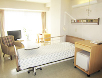 府中恵仁会病院